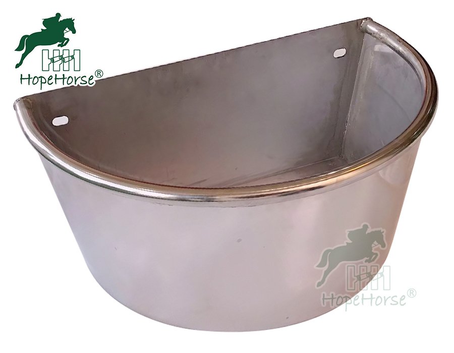 Horse Stall Feeders & Waterers & Hay Racks