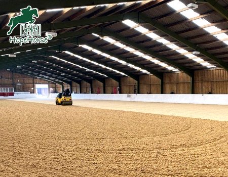 Horse Arena Footing Products