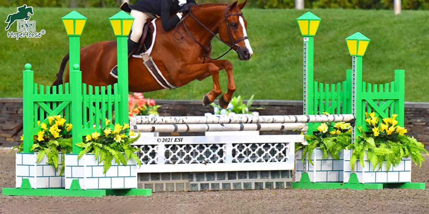 Alu.Customized Jumps