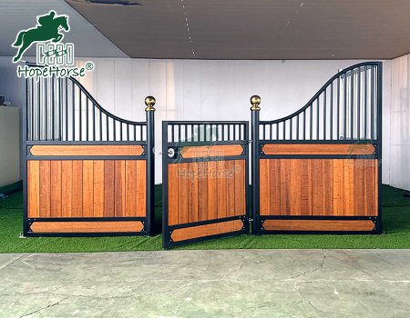 JMAS-Horse Riding Barn Stables
