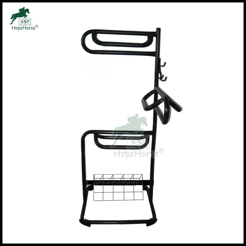 3TIER saddle rack