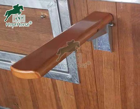 Foldable Heavy-Duty Saddle Rack