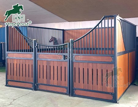 Luxury Horse Boarding Stables