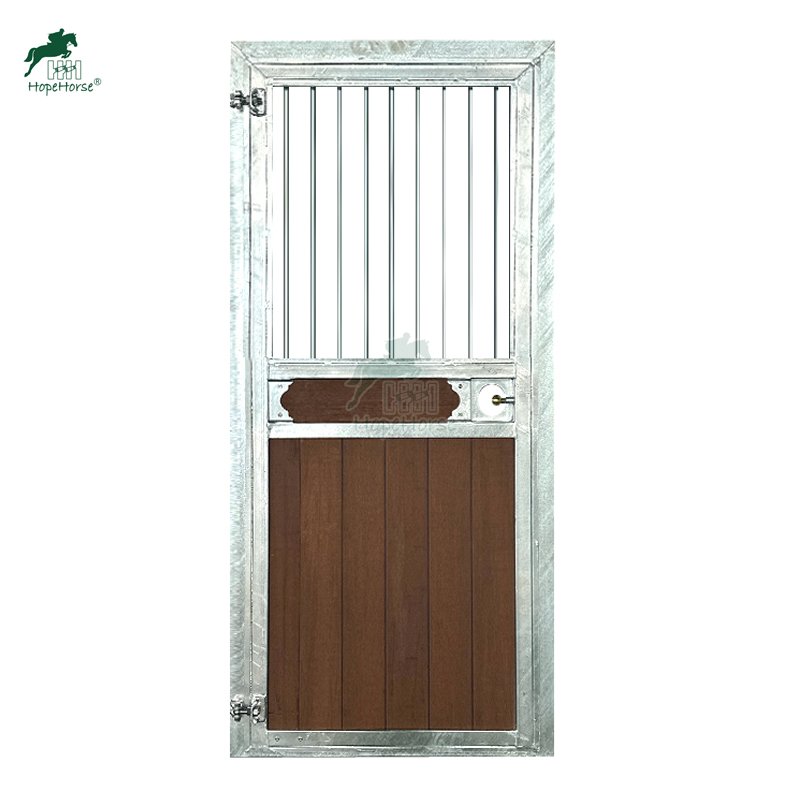 horse paddock door  (16)