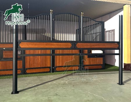 SHE-61B Horse Wash Panel