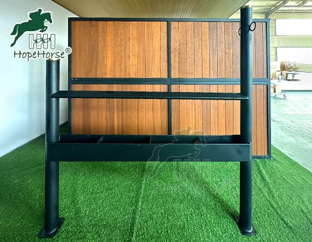 SHE-61A Horse Wash Bay