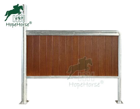 SHE-62A Horse Wash Panels