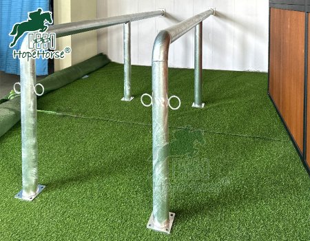 SHE-64 Horse Washing Bay Panel