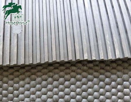 SHE-113 HopeHorse Premium Horse Stall Mat