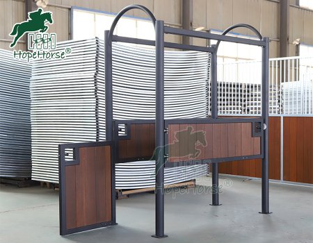 HopeHorse Horse Inspection Stand