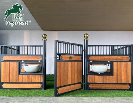 Luxury Small Horse Barn Stables for Sale Near Me