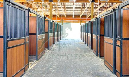 Barn Inspiration: 3 Exceptional Designs for 20+ Horse Stalls