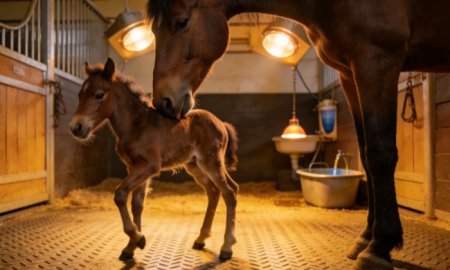 How Long Do Horses Live? 