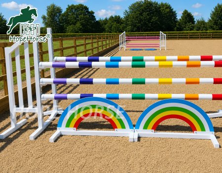 AJ05-Show Jump Standards for Sale