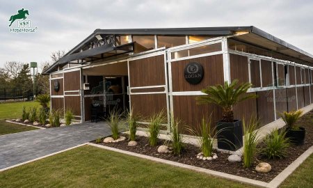The Ultimate Guide to Horse Barns: Types, Layouts and Essential Features