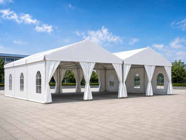 A-Frame Tent