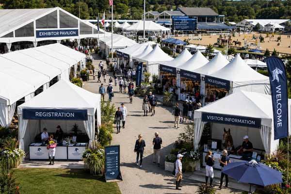 Public Services & Commercial Event Tents