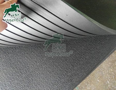 SMCP-Horse Stall Rubber Mat