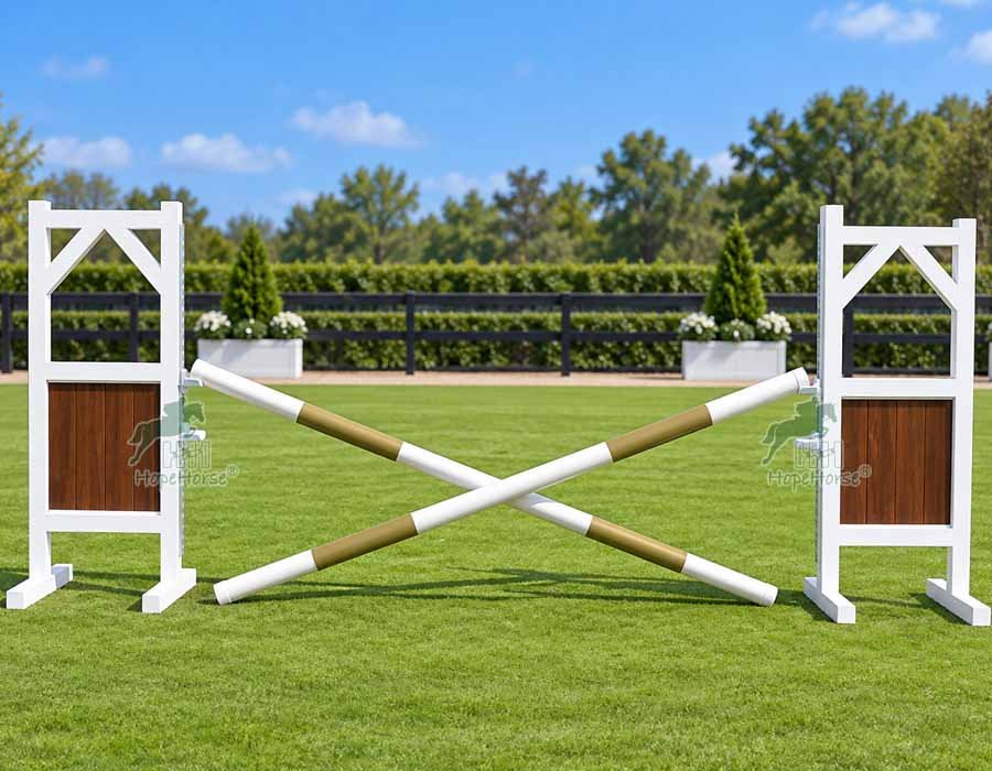 Cross Country Jumps