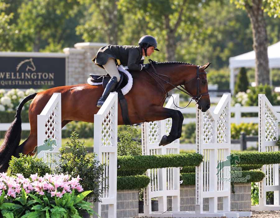 jump standard