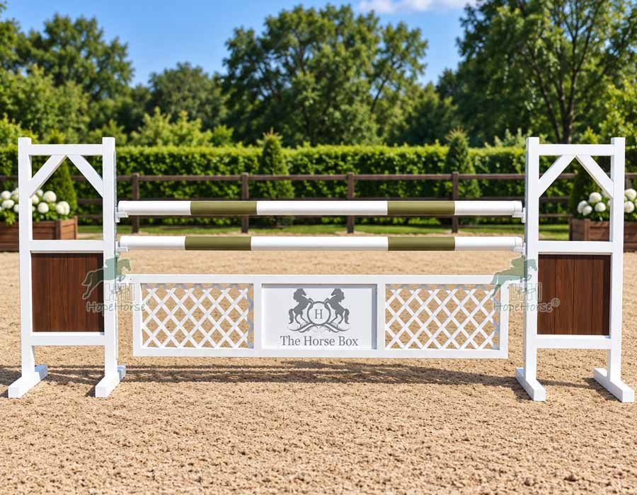 Cross Country Jumps