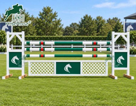 AJ09-Cross Country Jumps