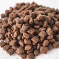 -1_0020_organic natural dry pet food Custom OEM ODM Grain-free 25%Protein content puffed Dry pet Food dog food3