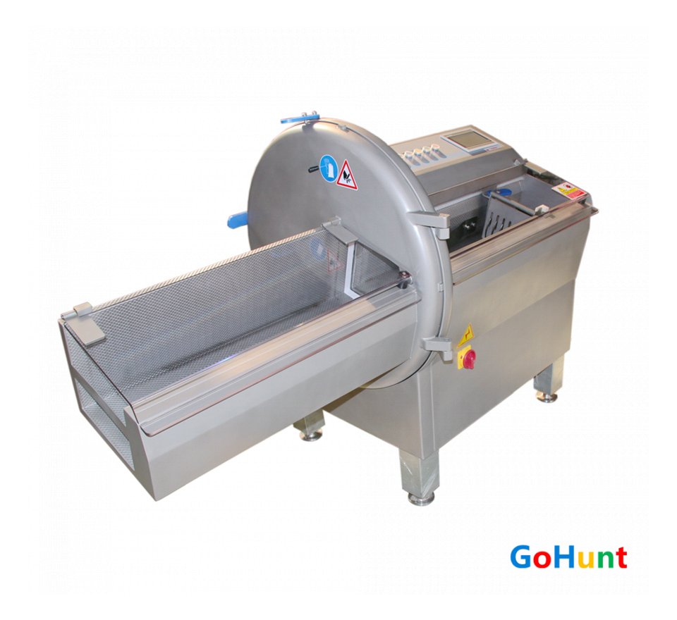 Industrial Slicing Machine