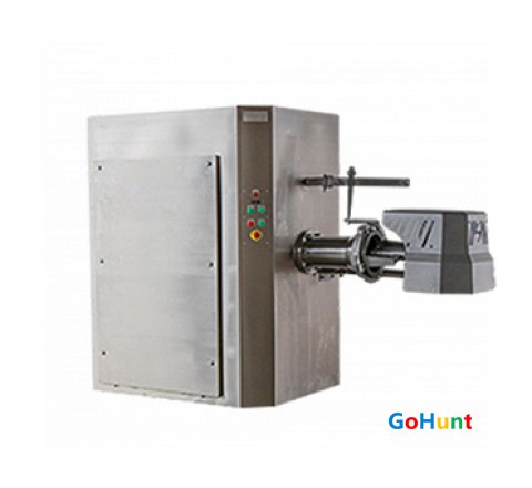 Industrial Meat Mincer