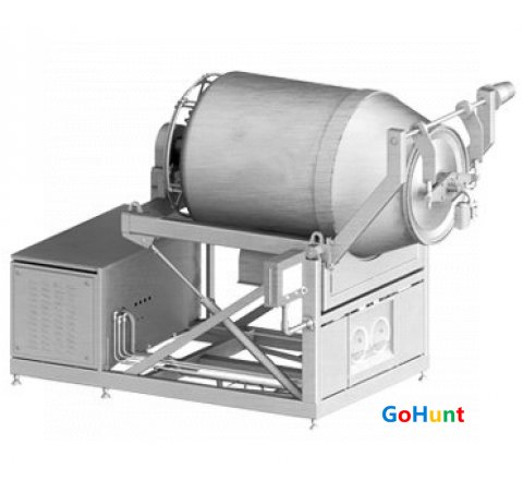 Vacuum Tumbler