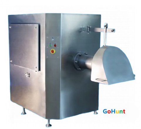 Meat Grinder - X Series
