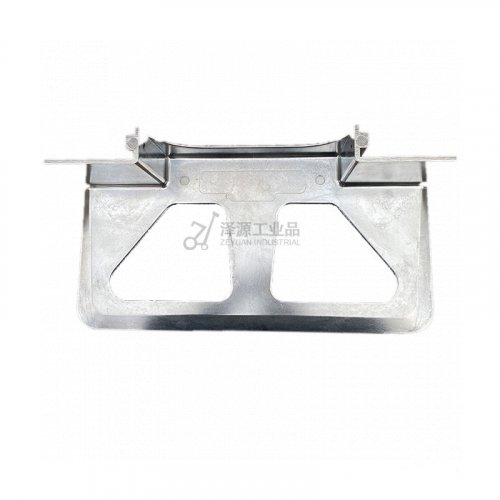 XP-002 W18"×D7.5" Nose Plate