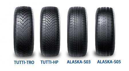 ALL SEASON SERIES & WINTER SERIES