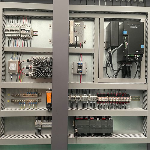 Smart-Control-System