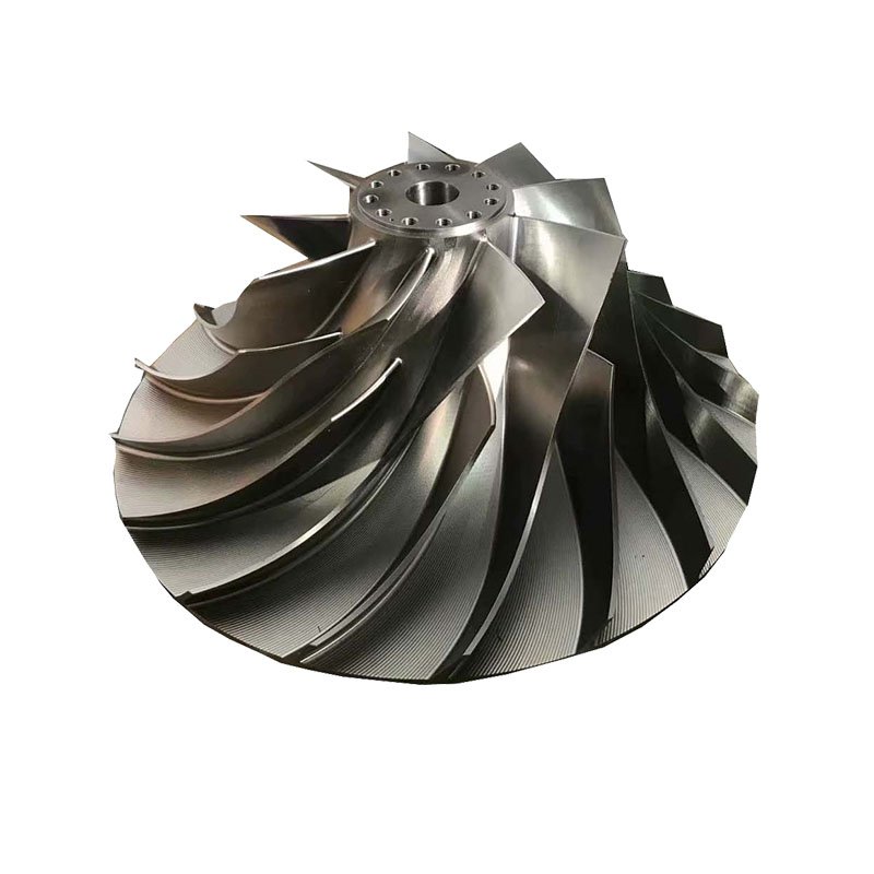 High-Speed-Impeller