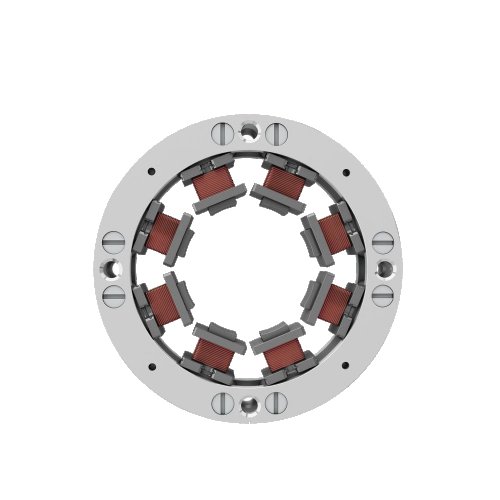 Magnetic-Bearing