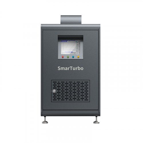 Turbo Compressor-Air Bearing Turbo Compressor