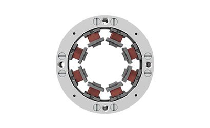 What is the core technology of turbo blower?